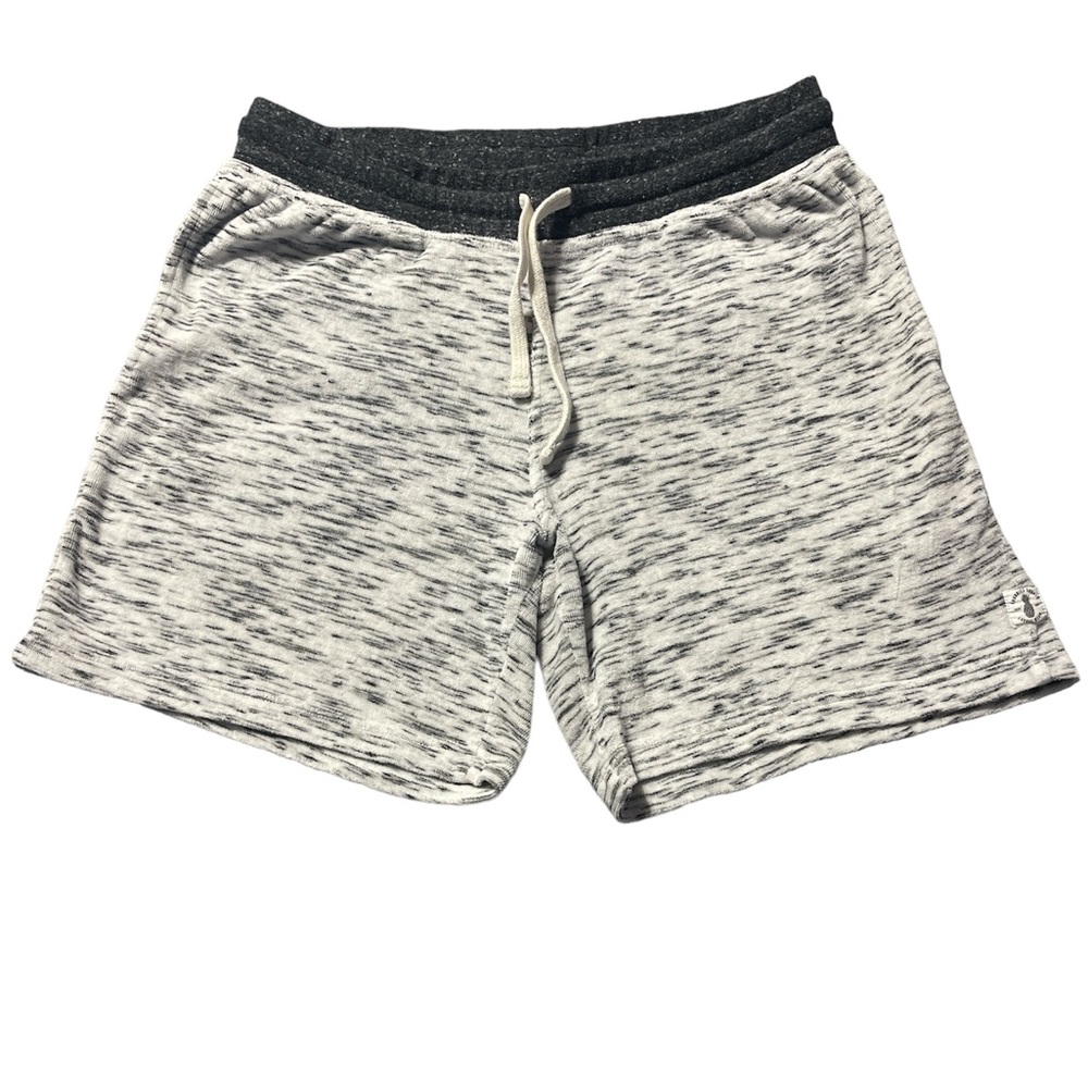Chubbies Velour Sweat Short Sz S